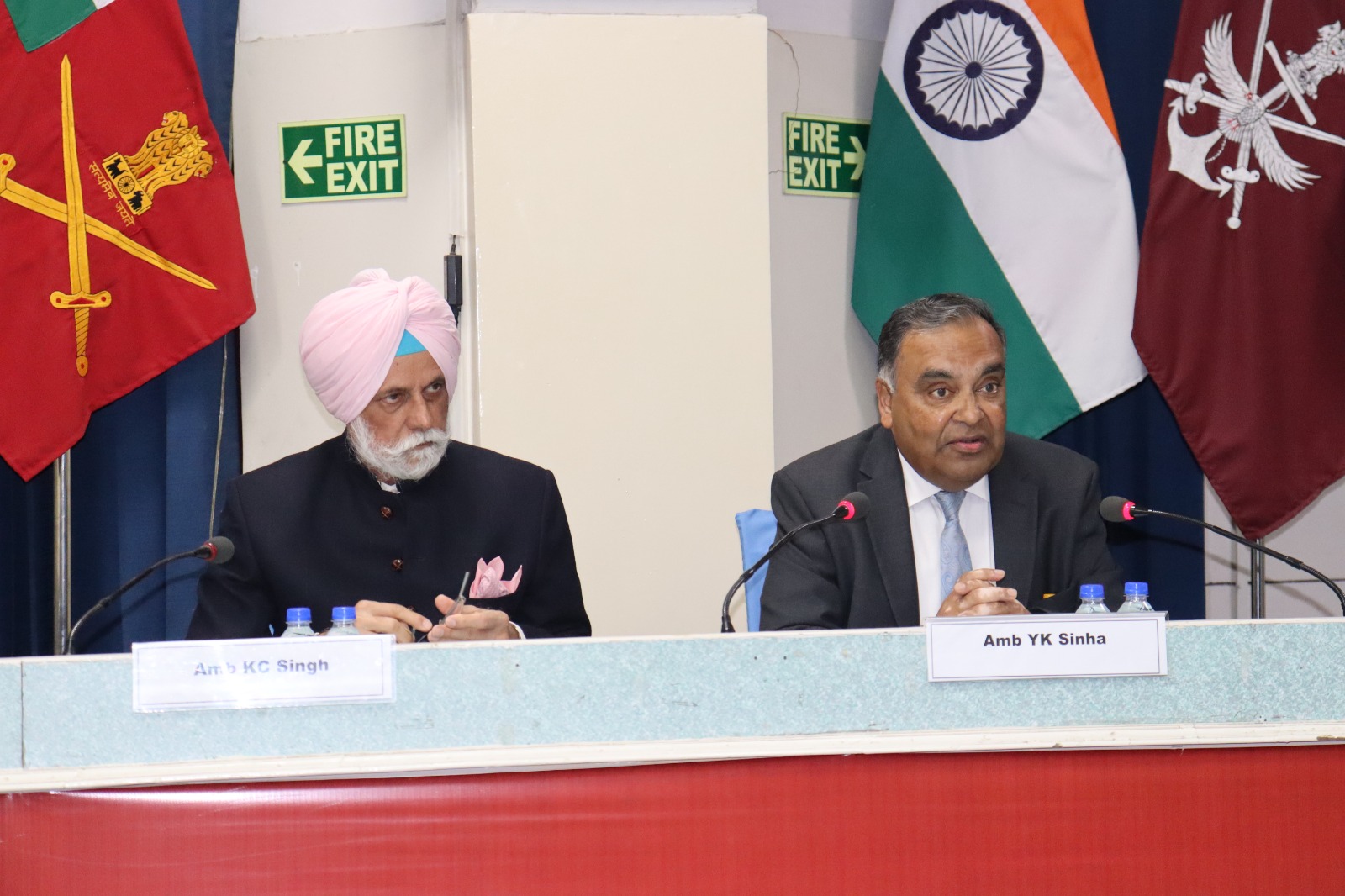 Indo Pacific 2030 Challenges and Opportunities 